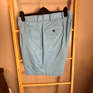 Brooks Brothers Chino Shorts